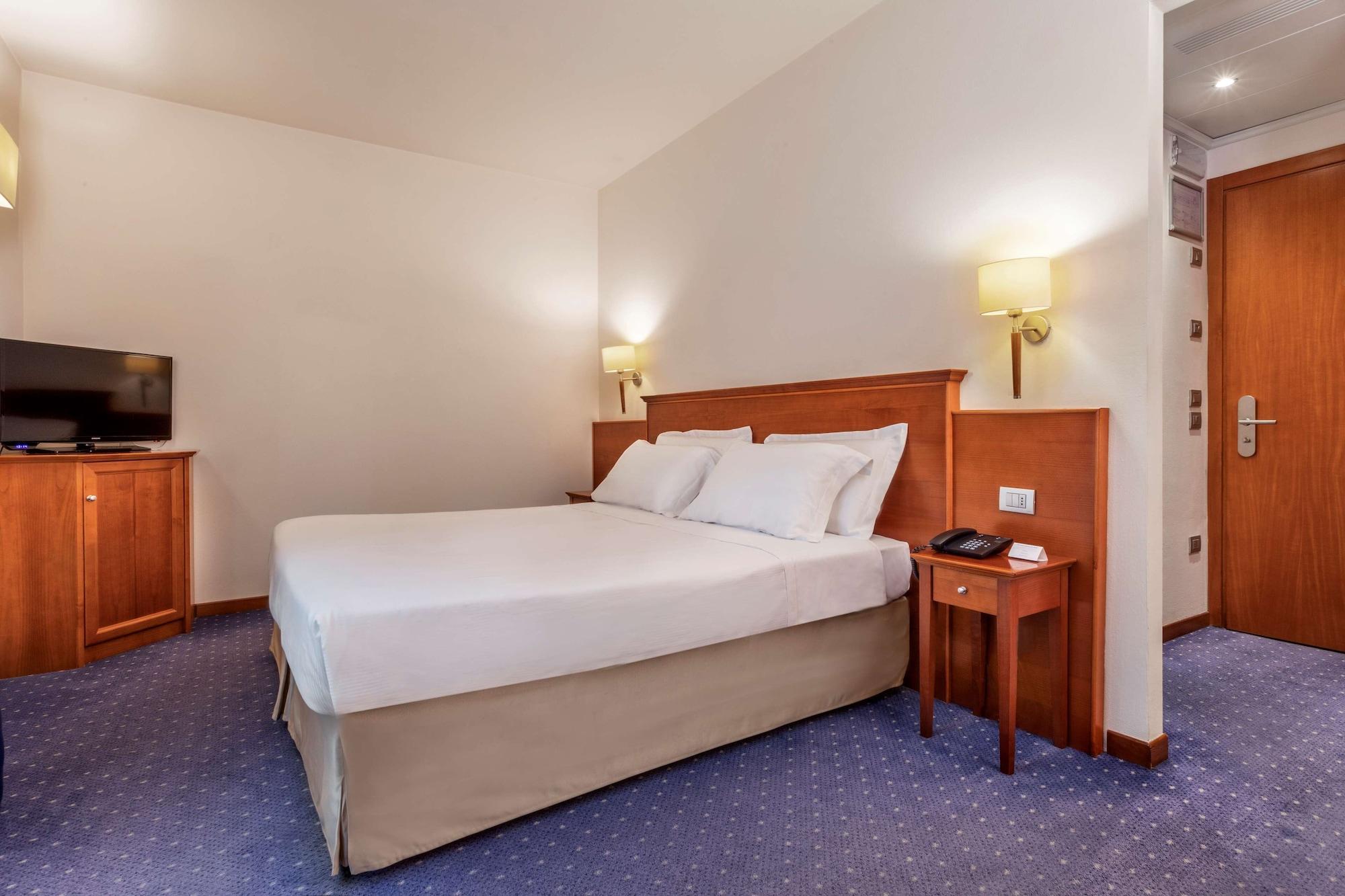 Best Western Titian Inn Hotel Treviso Silea Extérieur photo