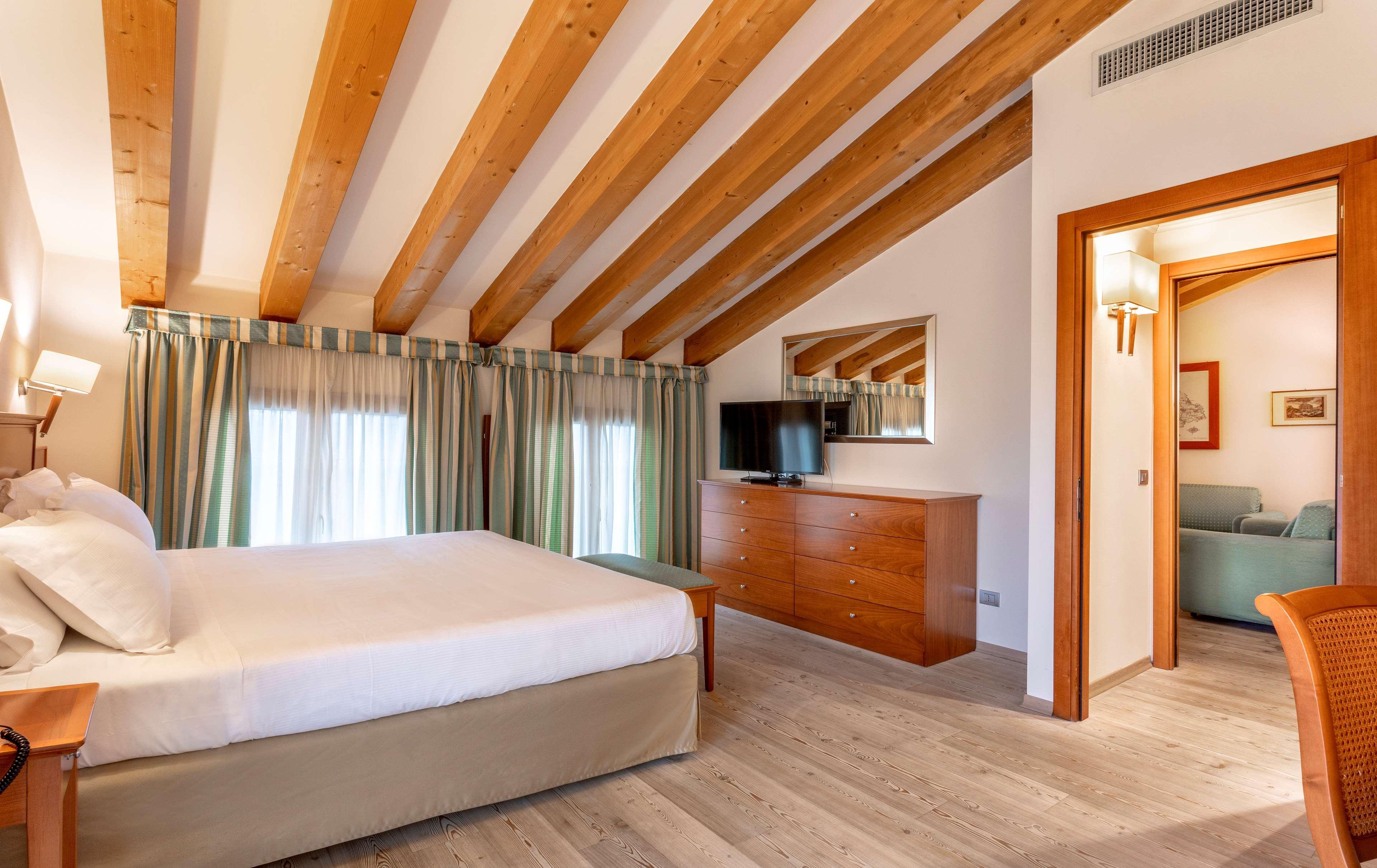 Best Western Titian Inn Hotel Treviso Silea Extérieur photo