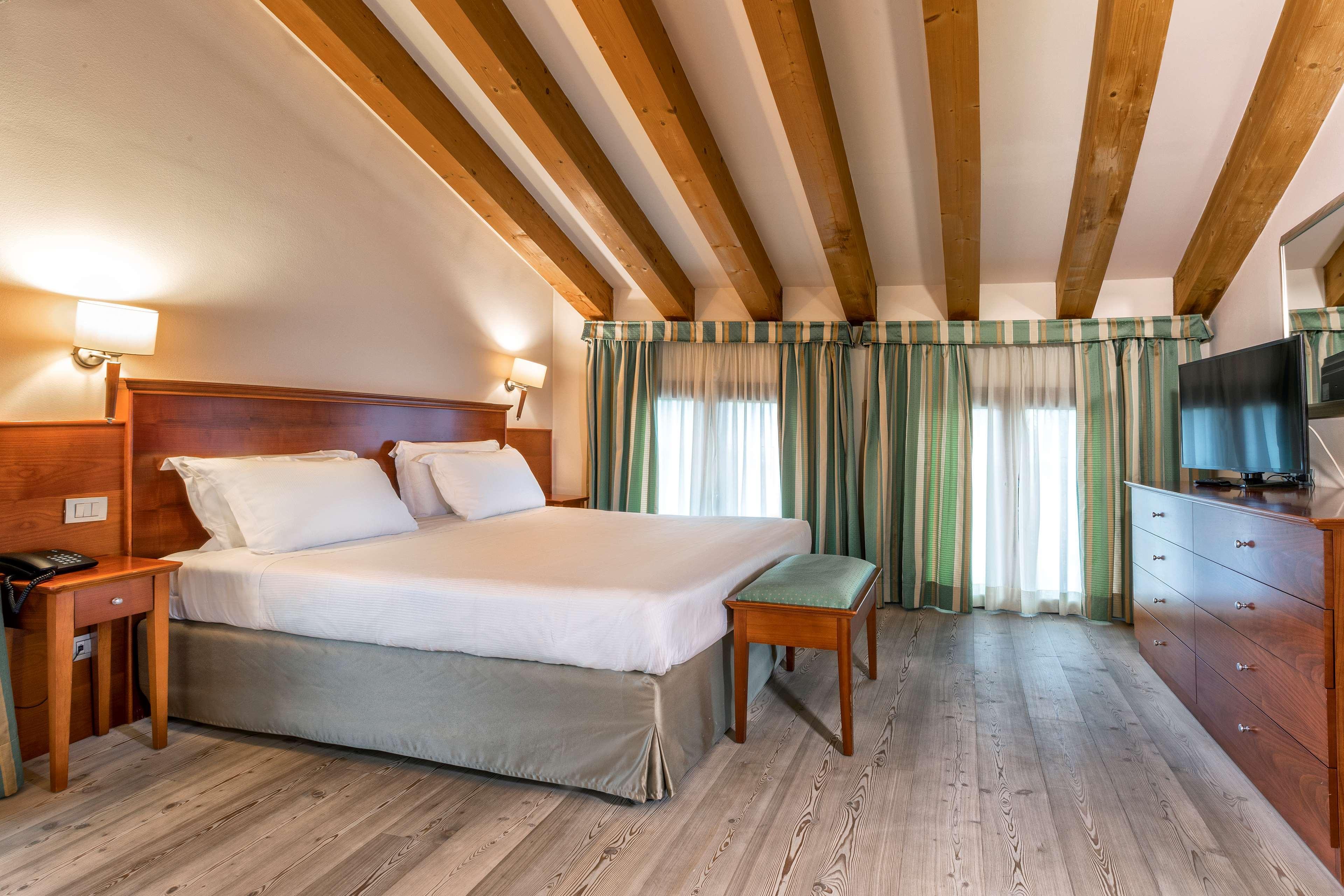 Best Western Titian Inn Hotel Treviso Silea Extérieur photo