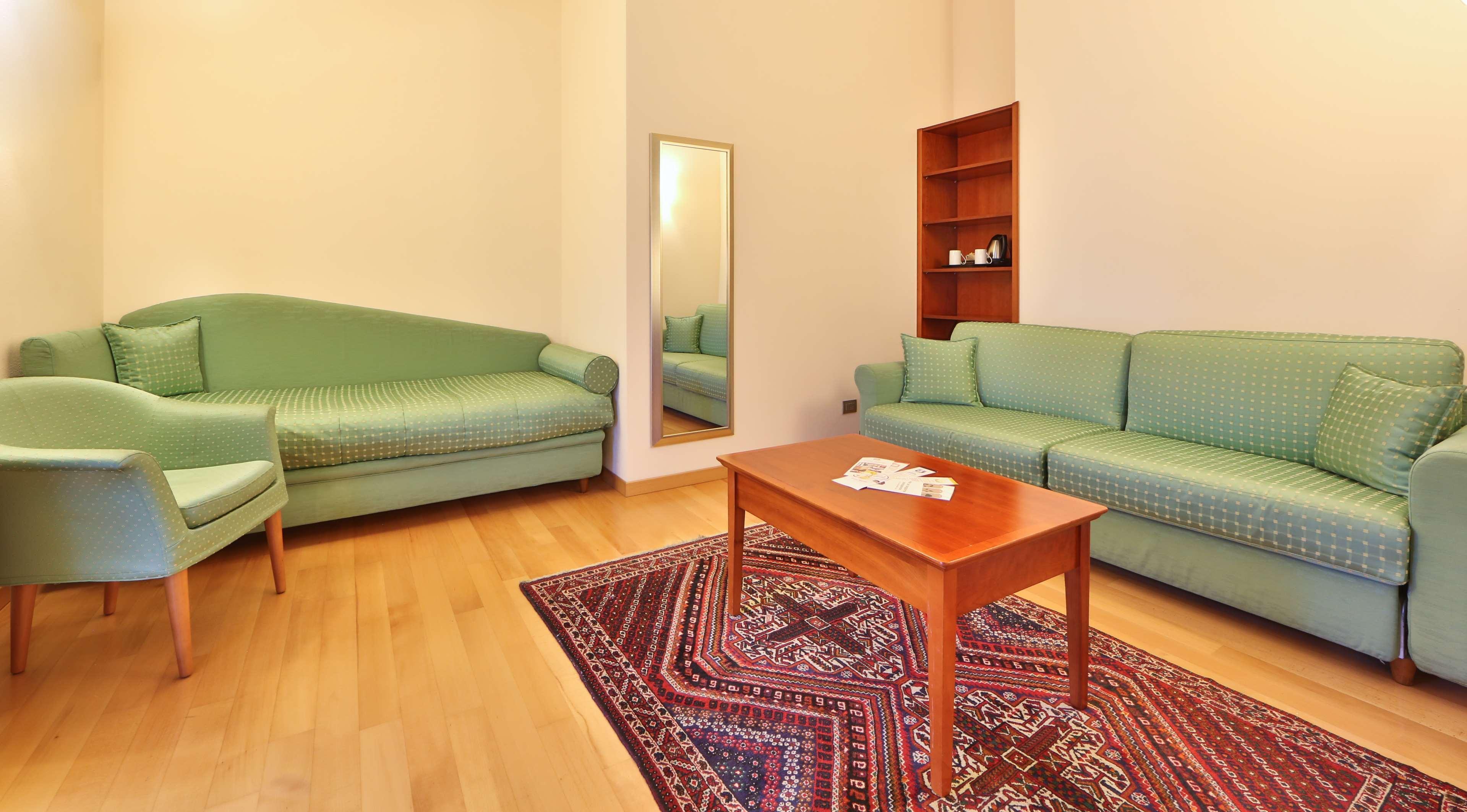 Best Western Titian Inn Hotel Treviso Silea Extérieur photo