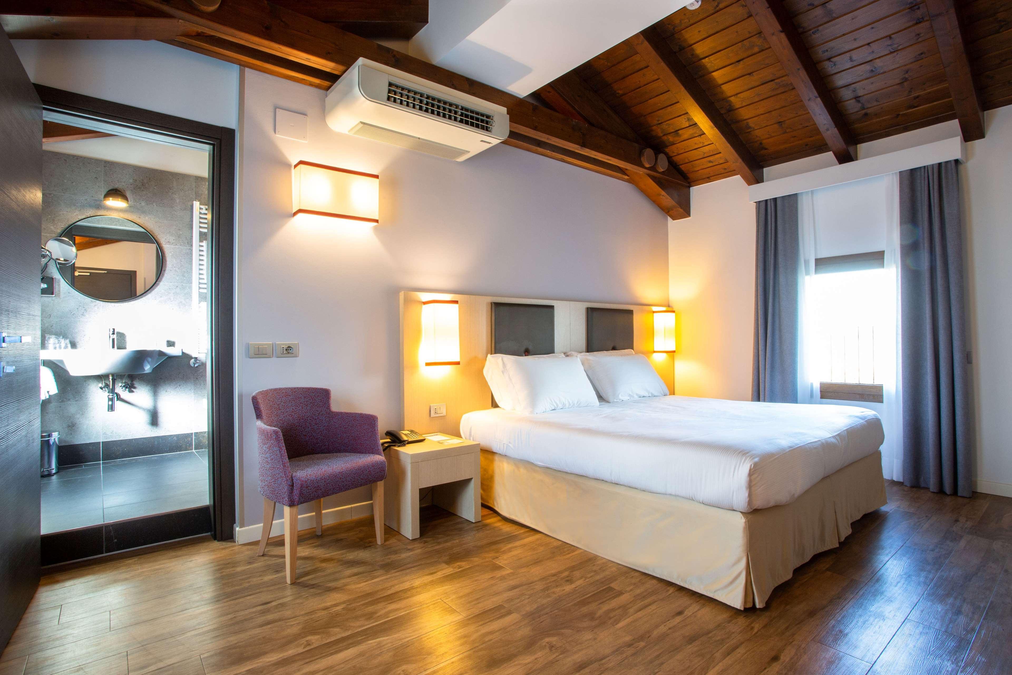 Best Western Titian Inn Hotel Treviso Silea Extérieur photo
