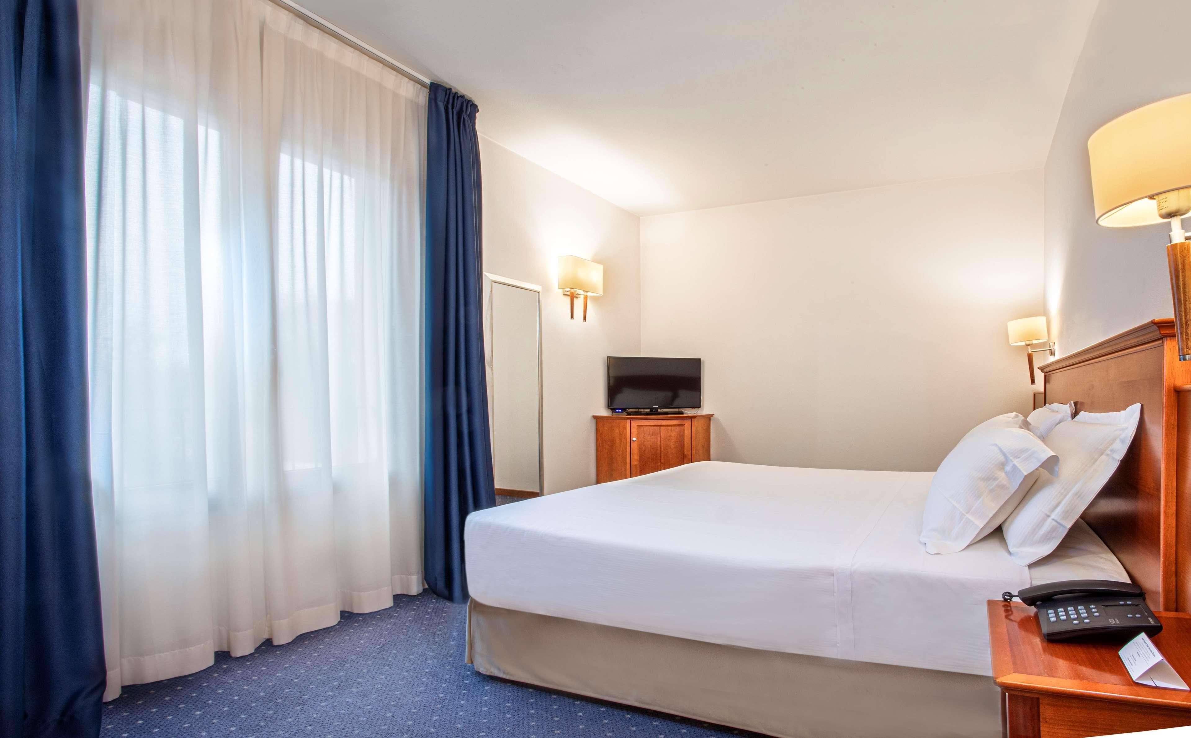 Best Western Titian Inn Hotel Treviso Silea Extérieur photo