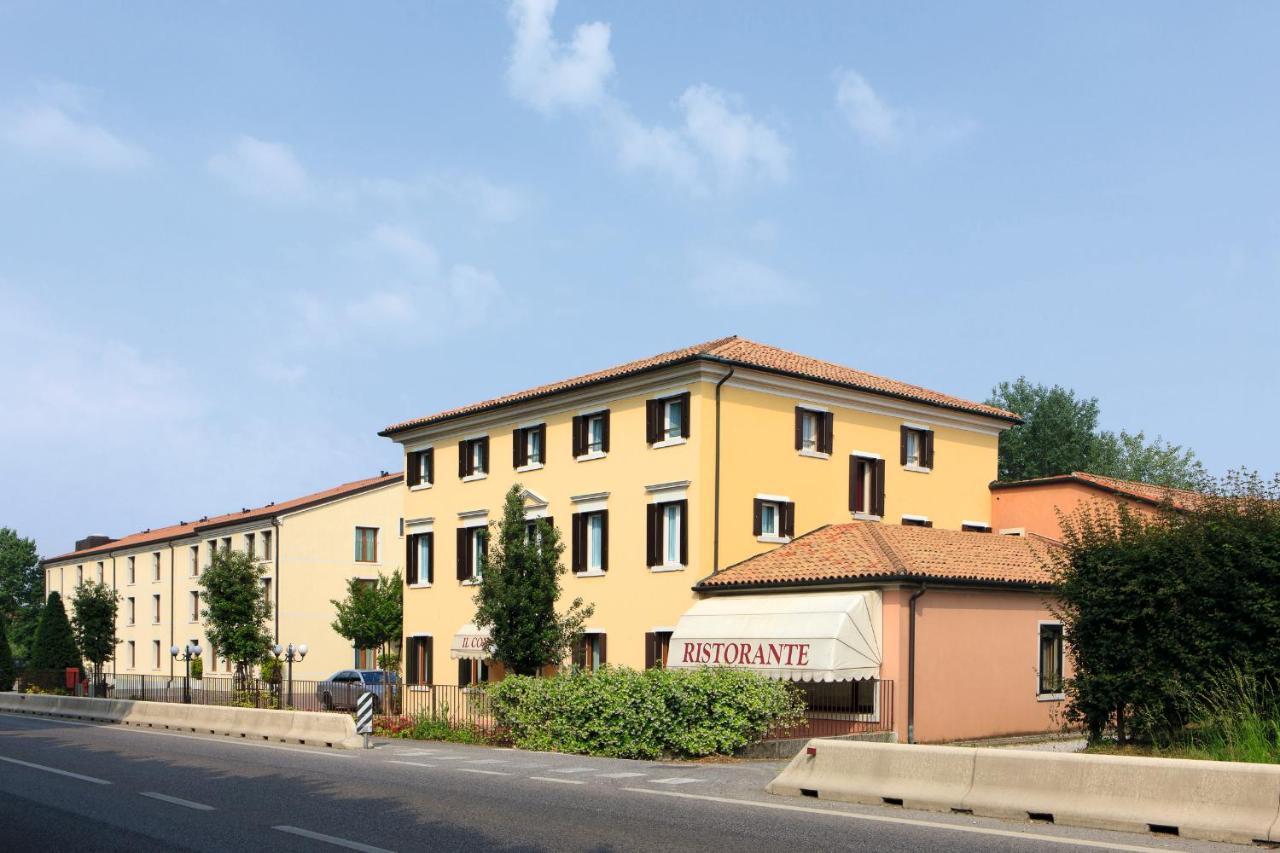 Best Western Titian Inn Hotel Treviso Silea Extérieur photo